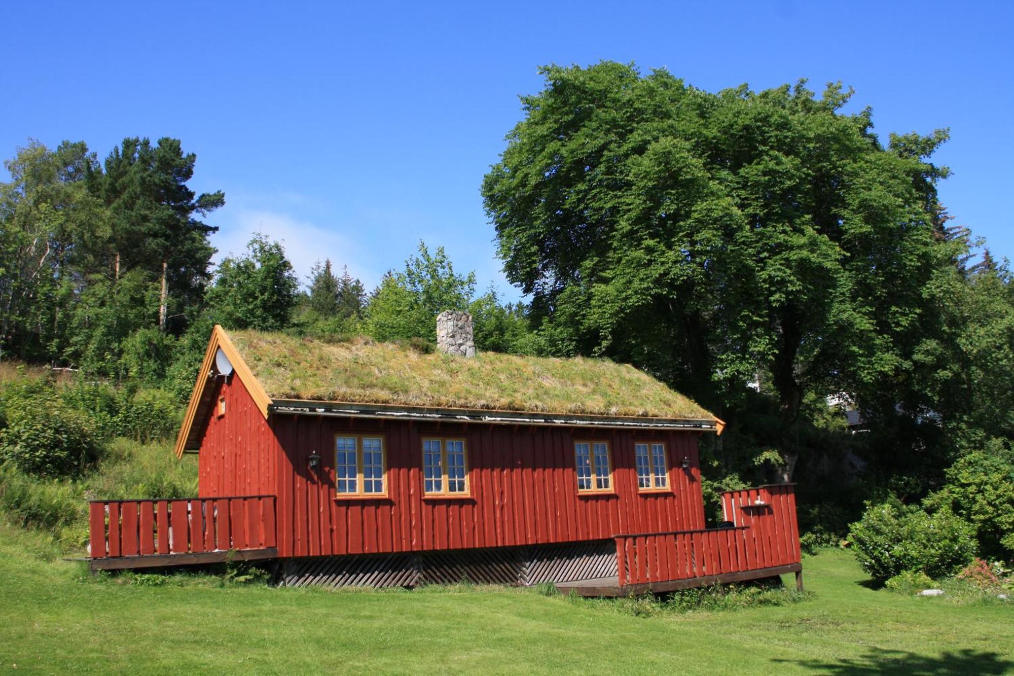 Akviktunet Nord