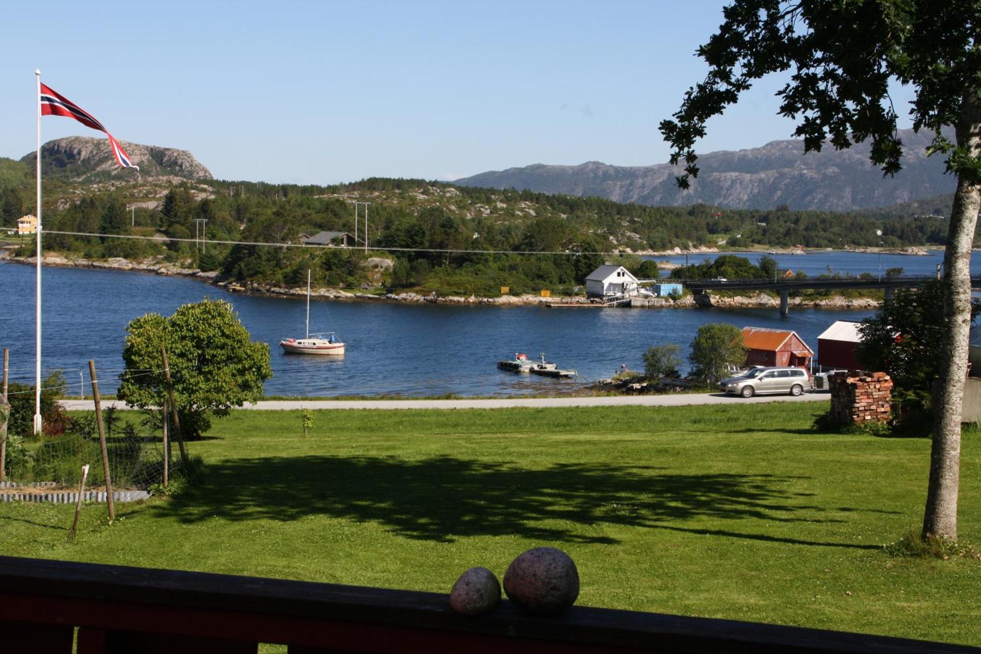 Akviktunet Nord