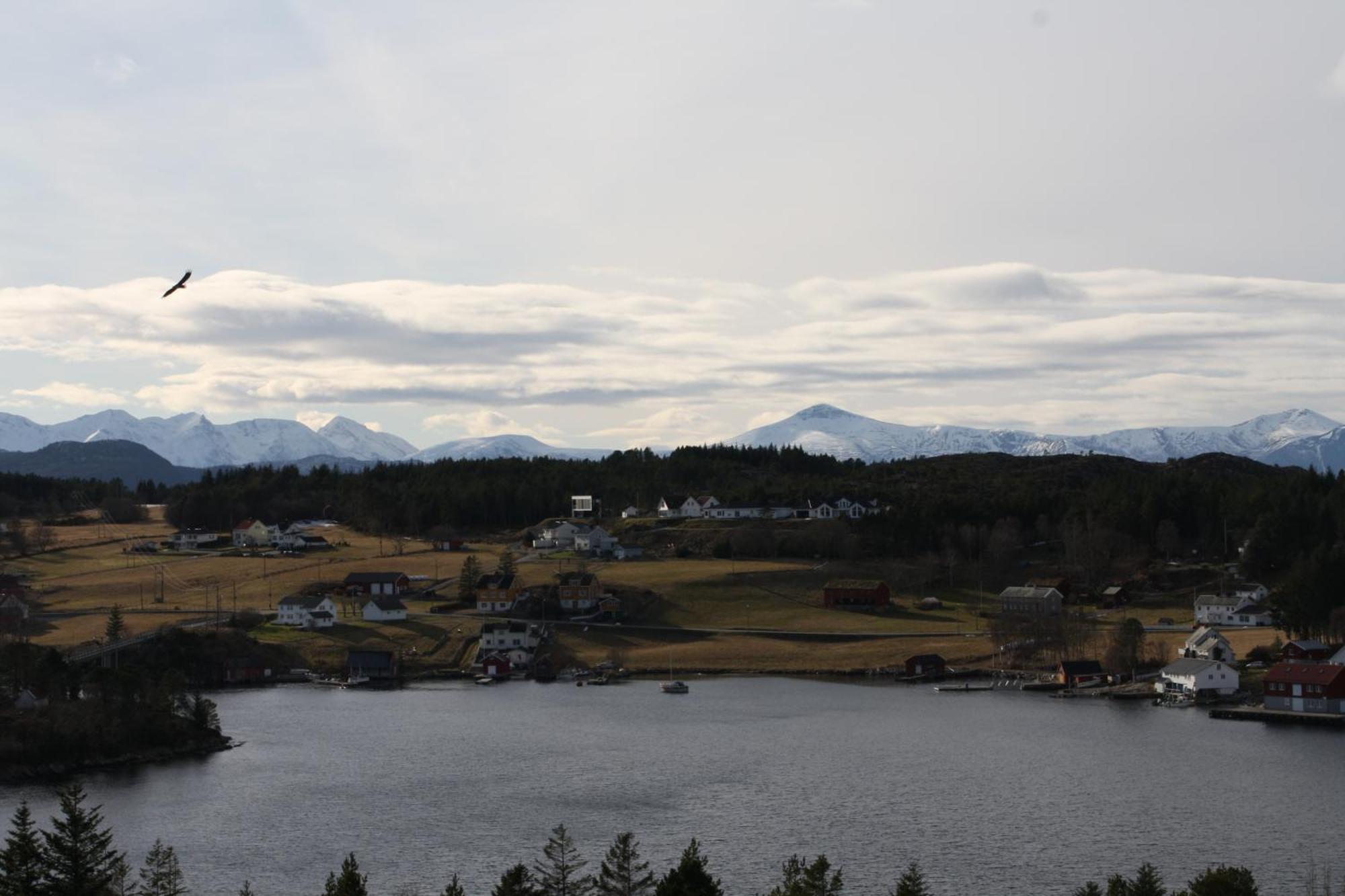 Akviktunet Nord