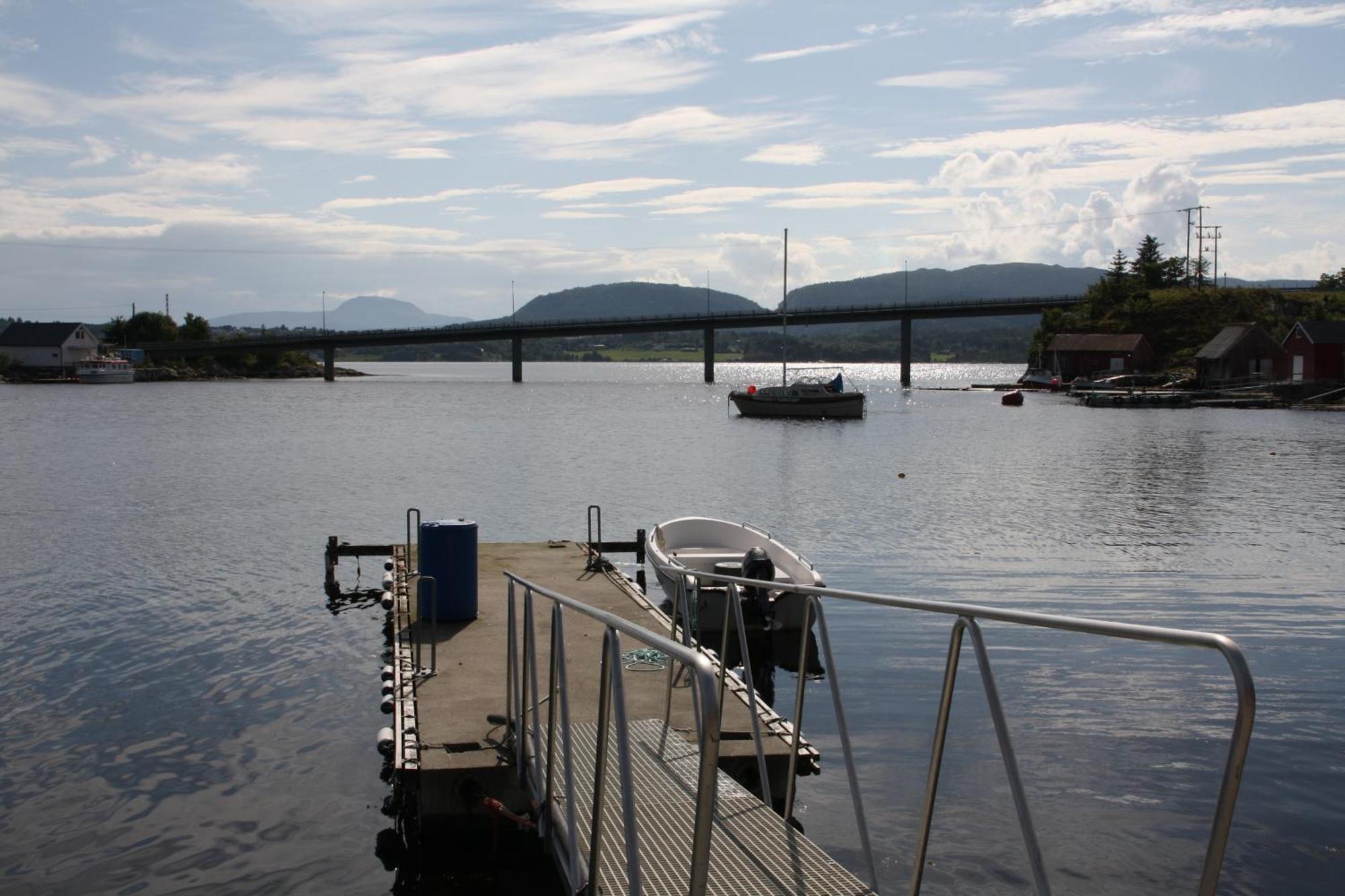 Akviktunet Nord